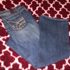 Vanity Premium collection Jeans! Like new!